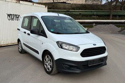 Ford Transit 95.907 km 5.925 &euro; Gladbeck 45966