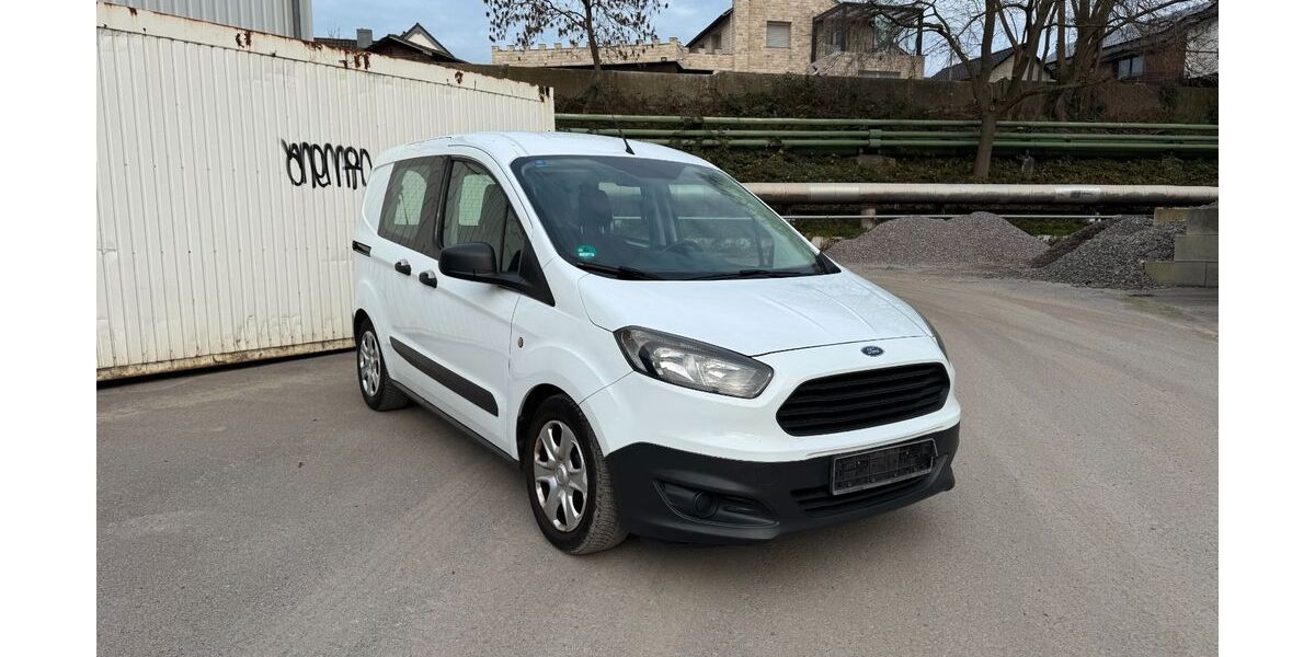 Ford Transit 95.907 km 5.925 &euro; Gladbeck 45966