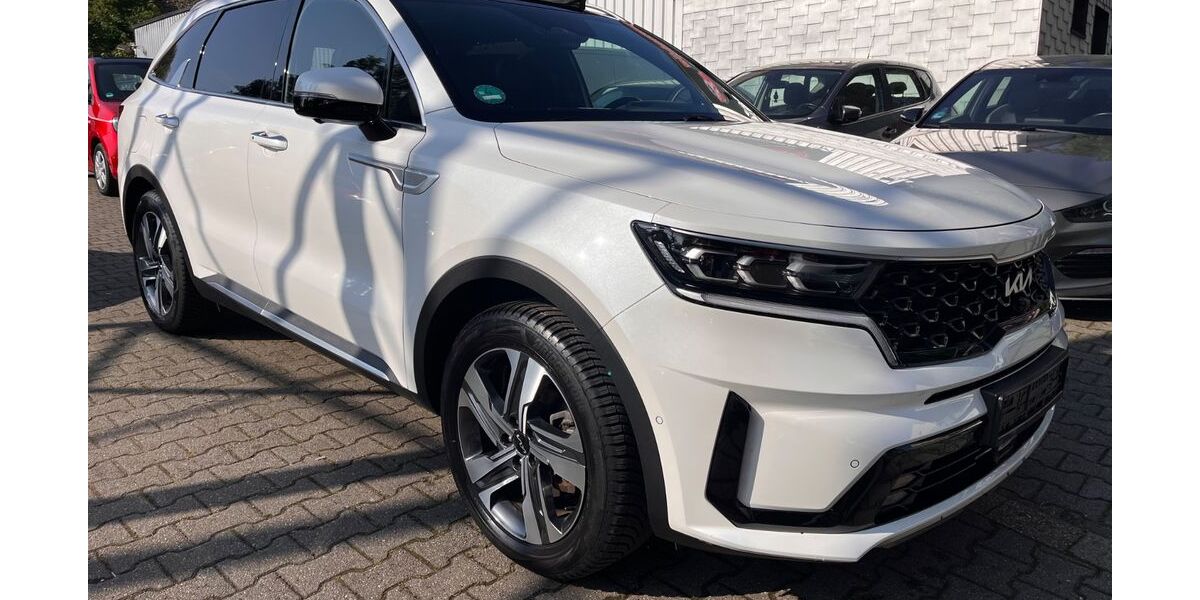 Kia Sorento 43.692 km 30.890 &euro; Essen 45139