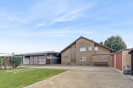 Gastronomie in Voerde (Niederrhein) 980.000 € 982 m² zimmer