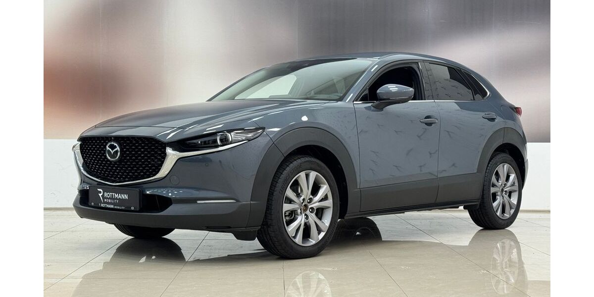 Mazda CX-30 38.024 km 21.900 &euro; Oberhausen 46149