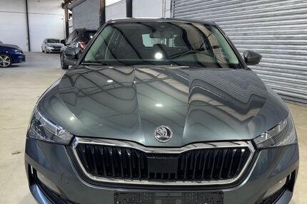 Skoda Scala 187.000 km 8.990 &euro; Hünxe 46569