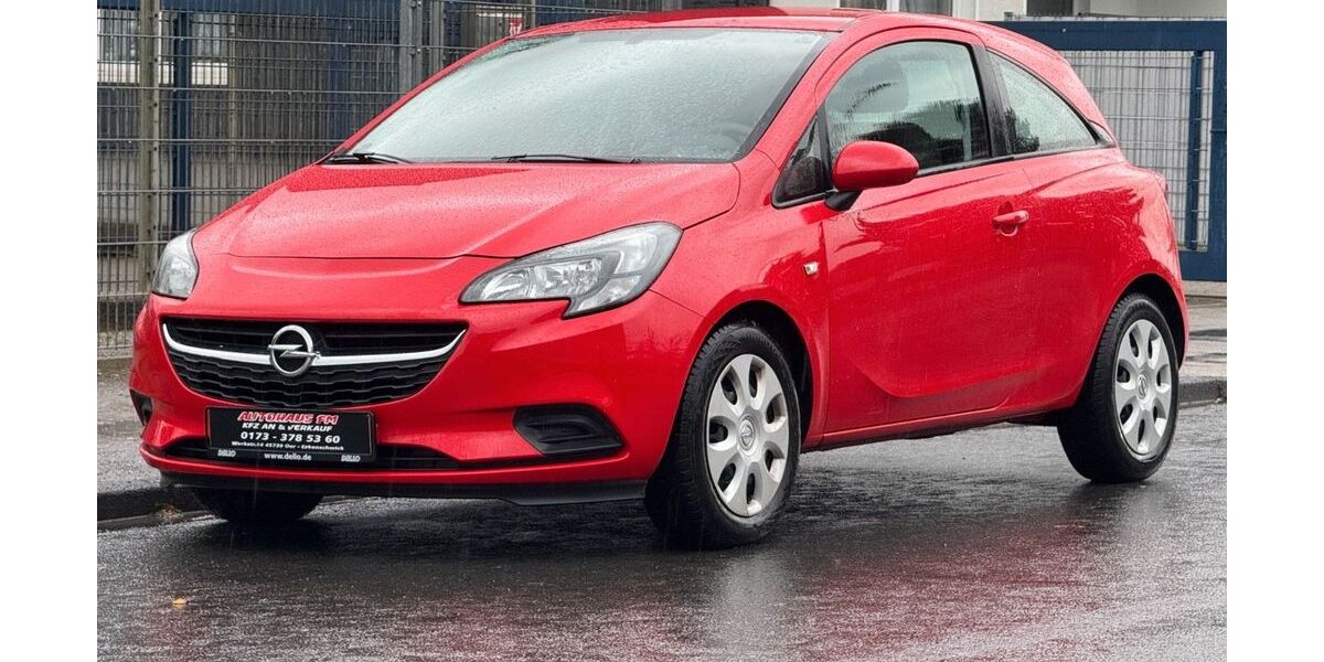 Opel Corsa 72.000 km 6.490 &euro; Oer-Erkenschwick 45739