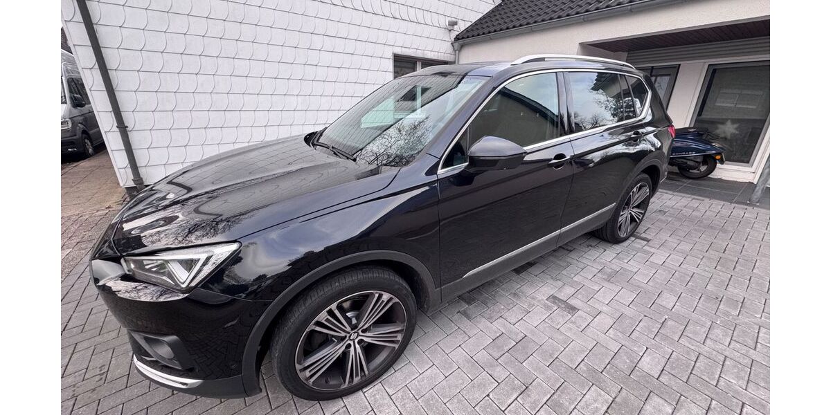 Seat Tarraco 84.500 km 26.490 &euro; Essen 45359