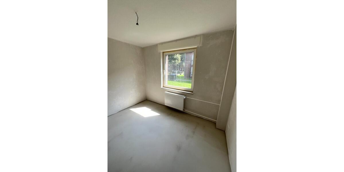 Demnächst frei! 3-Zimmer-Wohnung in Duisburg Beeckerwerth 3.5 zimmer