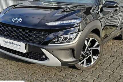 Hyundai KONA 71.750 km 15.990 &euro; Hattingen 45525