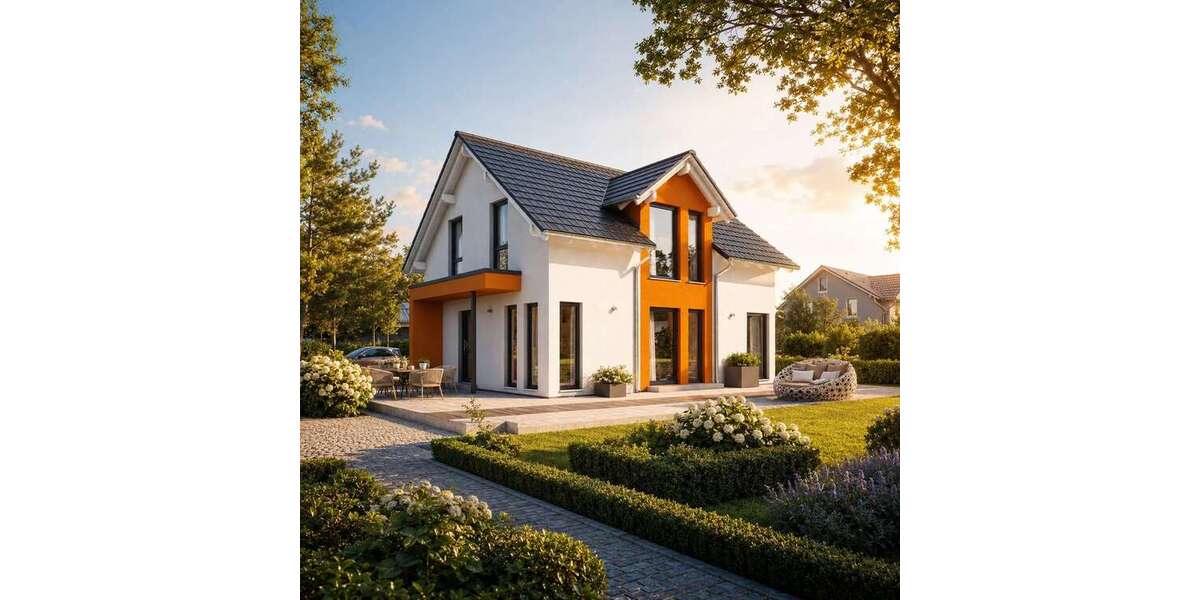 Einfamilienhaus Mülheim an der Ruhr Heißen - 5 Zimmer, 126 m&sup2;, 642.000&euro; | Angebot:27488447