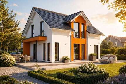 Haus Mülheim an der Ruhr Heißen - 5 Zimmer, 126 m&sup2;, 642.000&euro; | Angebot:27488447