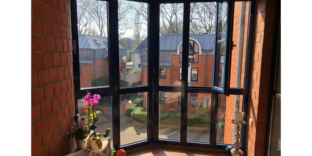 Etagenwohnung Duisburg Duisburg-Mitte - 3 Zimmer, 82 m&sup2;, 249.000&euro; | Angebot:27044141