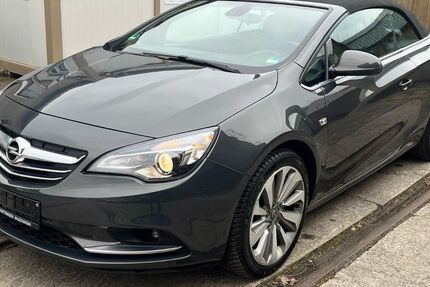 Opel Cascada 77.000 km 8.290 € Hattingen 45525