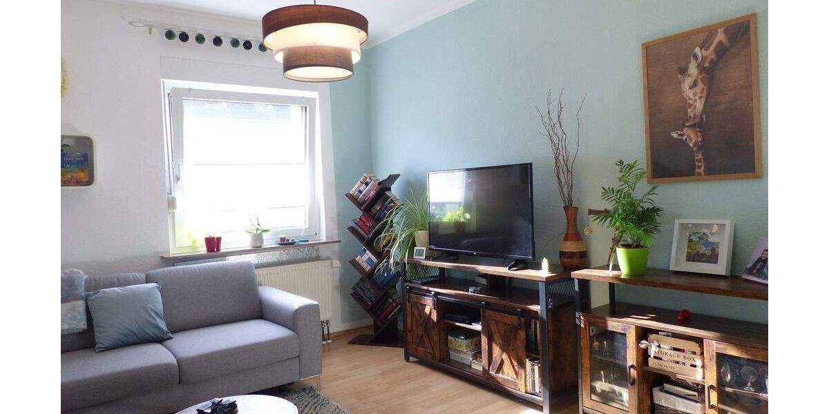 Für Selbstnutzer oder Kapitalanleger! Dreiparteienhaus in ruhiger Lage von Recklinghausen-Grullbad! 6 zimmer