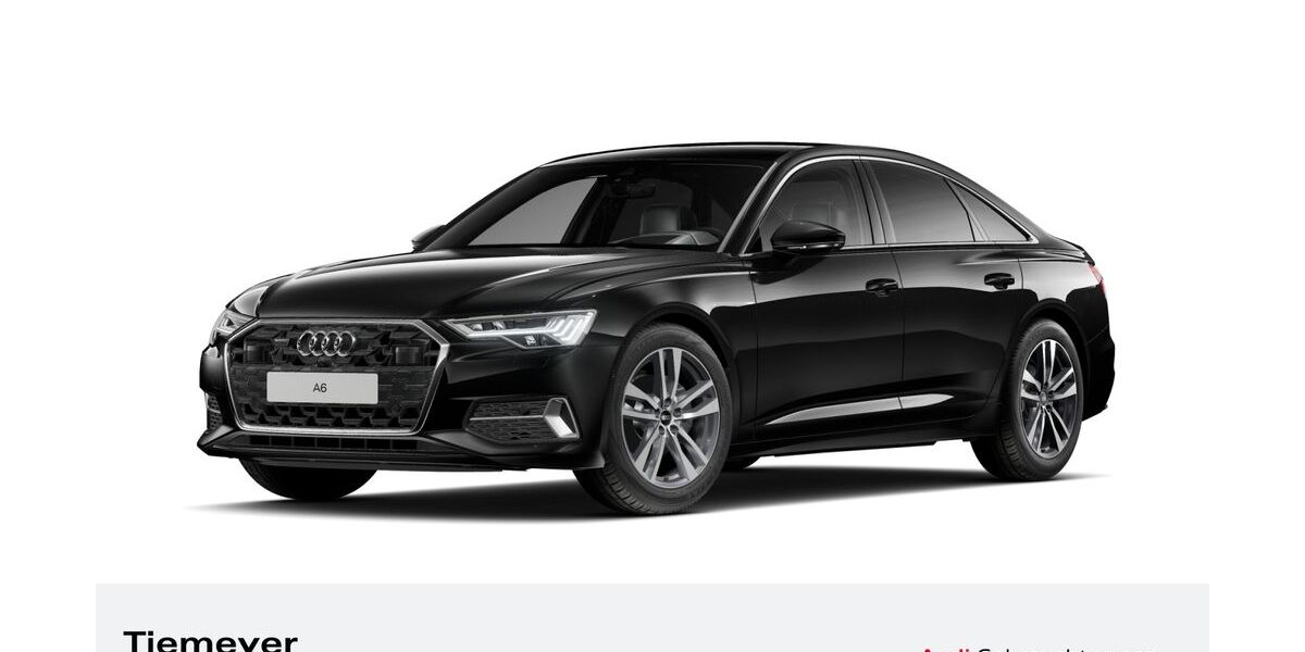 Audi A6 39.556 km 49.470 &euro; Bochum 44809