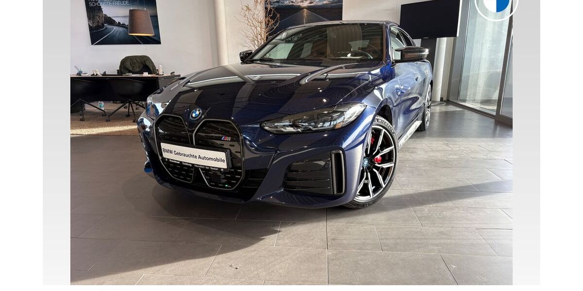 BMW i4 69.708 km 44.790 &euro; Duisburg 47119