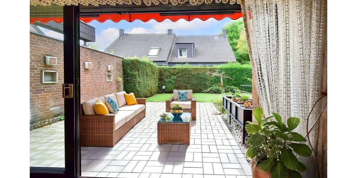 Massives, flexibel nutzbares 2-FH mit 176m² WFL & großer ausgebauter Nutzfläche + EEK D in Buchholz 6 zimmer