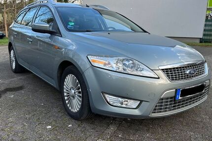 Ford Mondeo 291.091 km 1.999 &euro; Bochum 44809