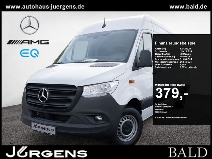 Sprinter