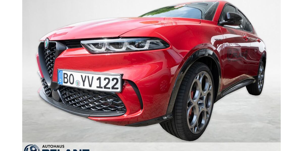 Alfa Romeo Tonale 9.990 km 41.490 € Herne 44625