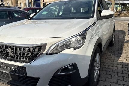 Peugeot 3008 46.833 km 17.690 &euro; Wuppertal 42285