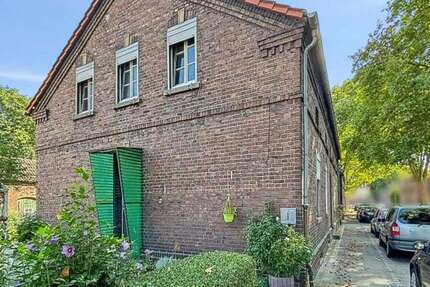 Haus zum Kaufen in Oberhausen 155.000 € 56 m² 3 zimmer