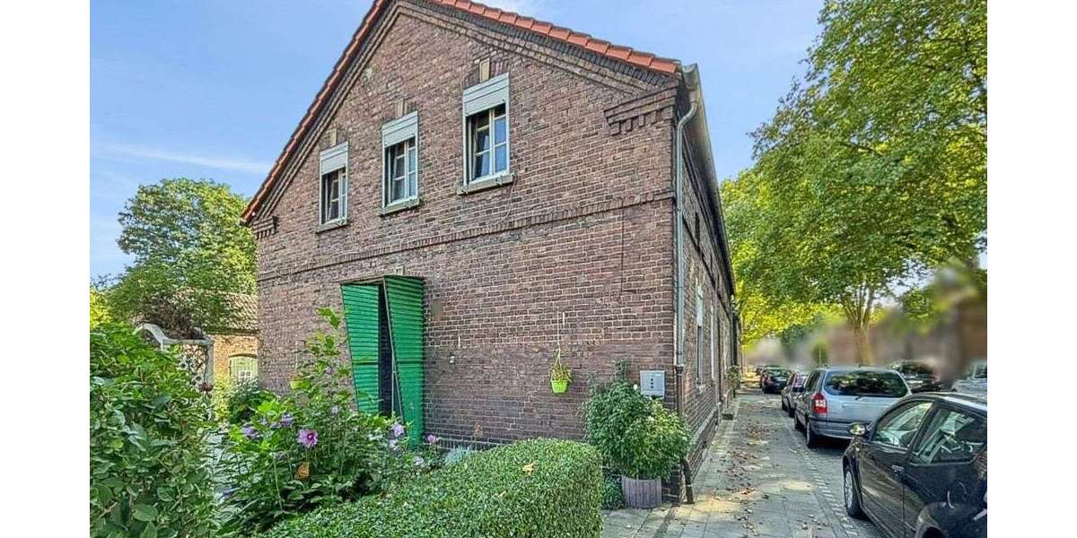 Haus zum Kaufen in Oberhausen 155.000 € 56 m² 3 zimmer