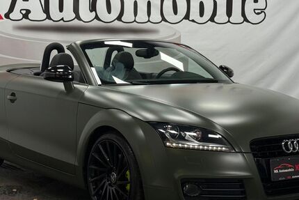 Audi TT 94.859 km 13.490 &euro; Gladbeck 45968