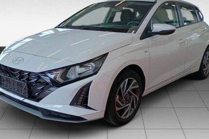 Hyundai i20 20.831 km 21.470 € Gelsenkirchen 45897
