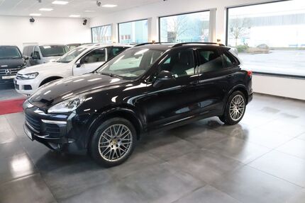 Porsche Cayenne 187.875 km 33.950 &euro; Essen 45329
