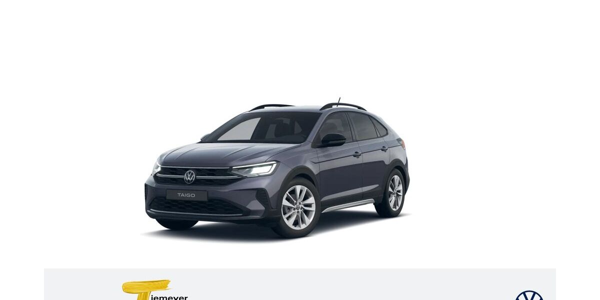 VW Taigo 17.438 km 22.980 &euro; Oberhausen 46047