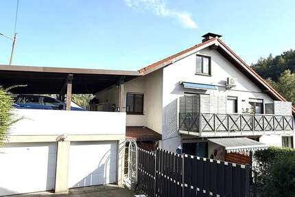 Wohnung Wuppertal Beyenburg - 3 Zimmer, 100 m&sup2;, 319.000&euro; | Angebot:27485486