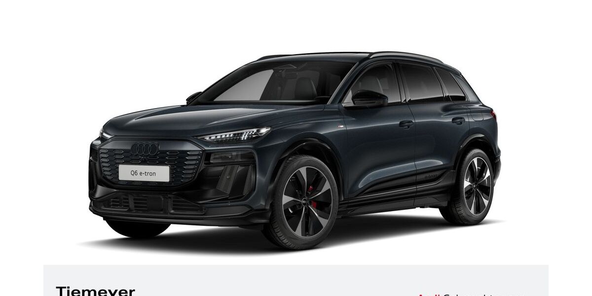 Audi Q6 e-tron 11.430 km 65.020 &euro; Gelsenkirchen 45894