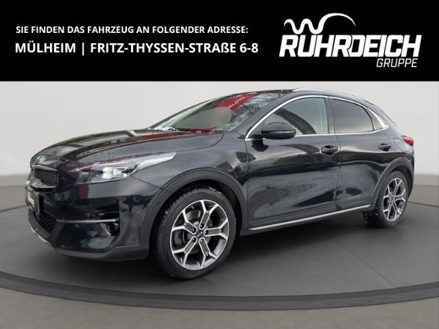 Kia XCeed 74.500 km 19.497 &euro; Mülheim an der Ruhr 45475