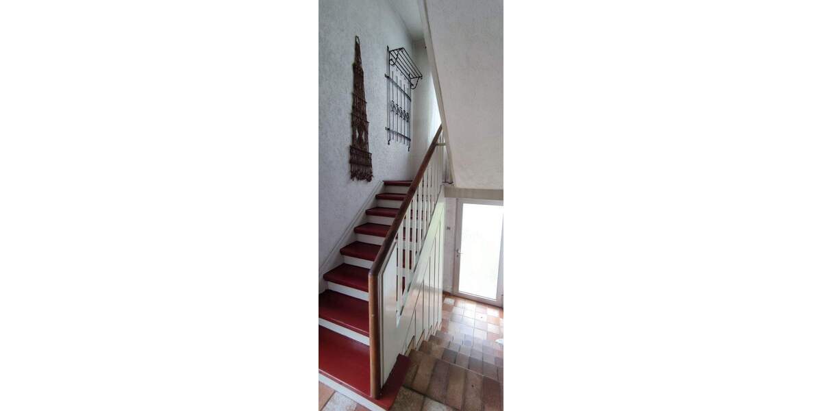 Nähe Katzenbusch! Doppelhaushälfte in naturnaher, ruhiger Lage von Herten 5 zimmer