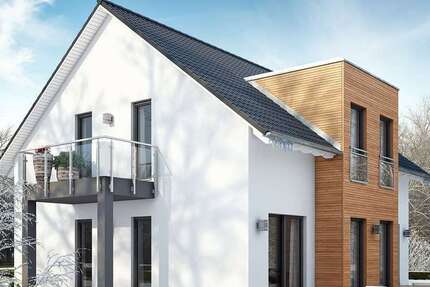 Haus Castrop Rauxel Bladenhorst - 4 Zimmer, 169 m&sup2;, 545.999&euro; | Angebot:27486455