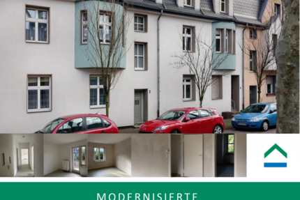 Wohnung Duisburg Rheinhausen - 3.5 Zimmer, 72 m&sup2;, 552&euro; | Angebot:27471049