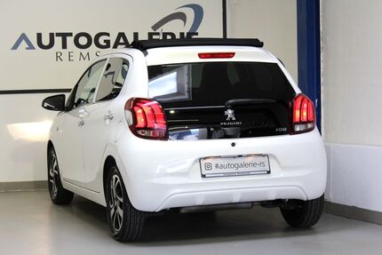 Peugeot 108 57.400 km 8.990 € Remscheid 42857
