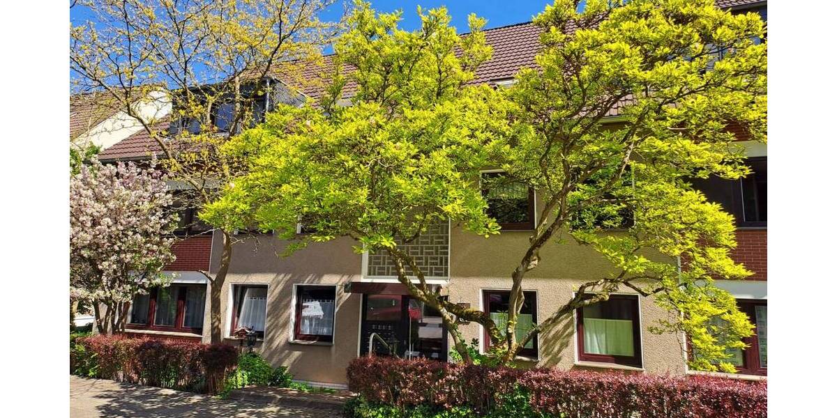 Etagenwohnung Essen Werden - 2 Zimmer, 67 m&sup2;, 198.000&euro; | Angebot:26607083