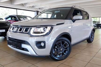 Suzuki Ignis 7.000 km 18.990 &euro; Haan bei Düsseldorf 42781