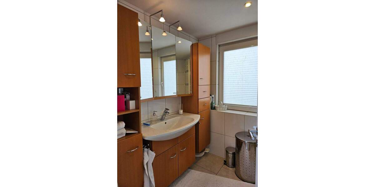 Attraktives Mehrfamilienhaus mit Selbstnutzerwohnungen in guter Lage in Wetter-Wengern 1 zimmer