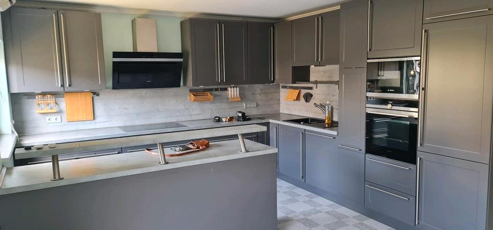 Erdgeschoßwohnung Gelsenkirchen Gelsenkirchen-West - 5 Zimmer, 130 m&sup2;, 293.000&euro; | Angebot:26465340