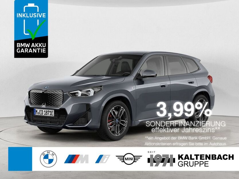 BMW X1 14.688 km 48.490 € Remscheid 42897