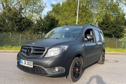 Mercedes Citan