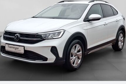 VW Taigo 12.419 km 20.880 &euro; Recklinghausen 45663