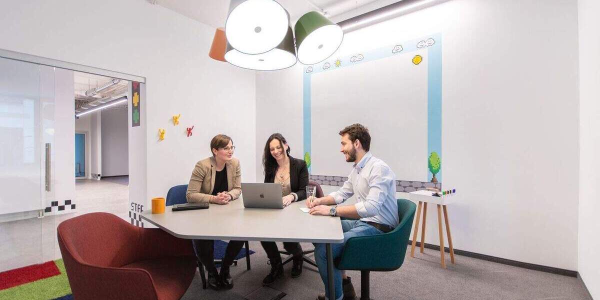 Gewerbeobjekt Mülheim an der Ruhr Mitte - 1.800&euro; | Angebot:25722482