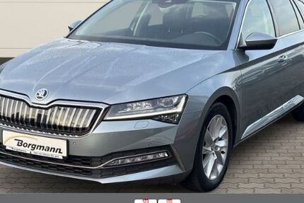 Skoda Superb 70.780 km 23.990 &euro; Bottrop 46240