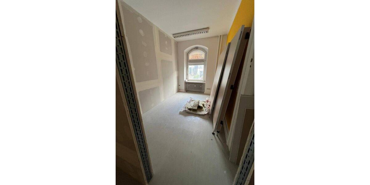Mehrfamilienhaus, Wohnhaus Wuppertal / Ronsdorf Ronsdorf - 3 Zimmer, 599 m&sup2;, 895.000&euro; | Angebot:26858931