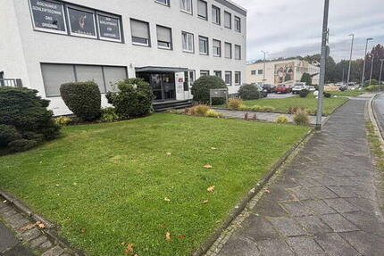 Gewerbeobjekt Bochum Harpen - 1.350&euro; | Angebot:26425783