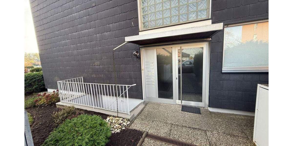 Etagenwohnung Herten / Langenbochum Langenbochum - 4 Zimmer, 104 m&sup2;, 155.000&euro; | Angebot:25779531