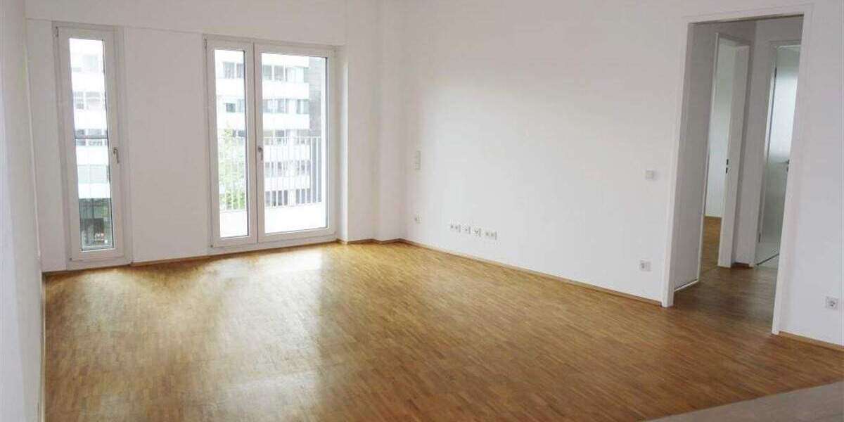 Etagenwohnung Düsseldorf Flingern Nord - 2 Zimmer, 70 m&sup2;, 1.155&euro; | Angebot:25645627