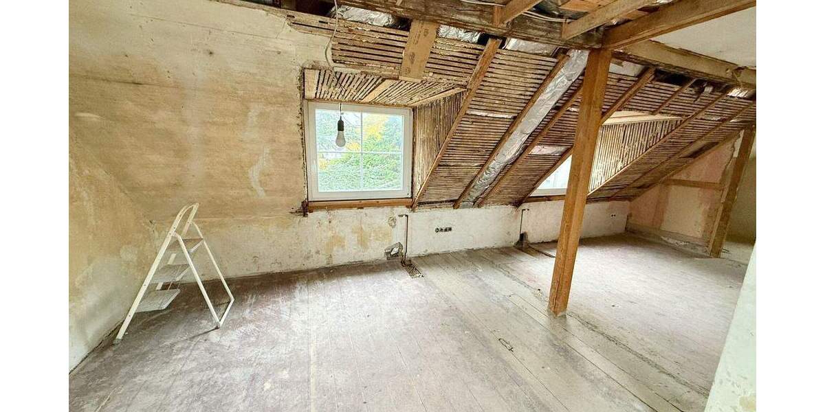 Mehrfamilienhaus, Wohnhaus Haan - 5 Zimmer, 210 m&sup2;, 459.000&euro; | Angebot:25738220