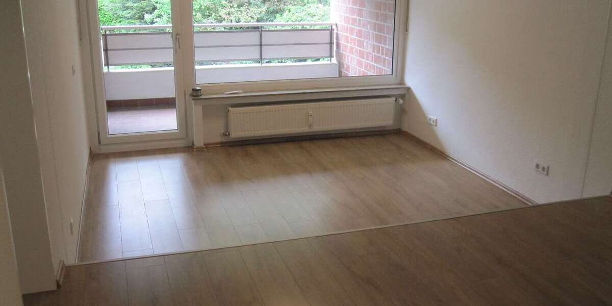 Etagenwohnung Recklinghausen - 2.5 Zimmer, 60 m&sup2;, 158.000&euro; | Angebot:26431507